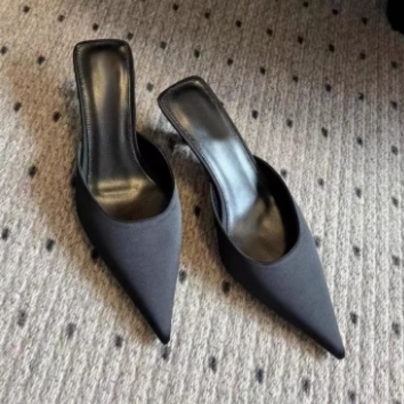 None Shoes - women shoes Heels